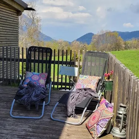 Appartement Lohnerlehen Marktschellenberg