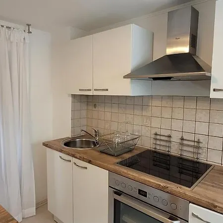Apartment Lohnerlehen Marktschellenberg