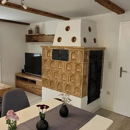 Lohnerlehen Apartment