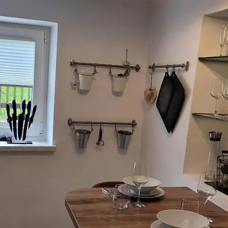 Apartment Lohnerlehen Marktschellenberg