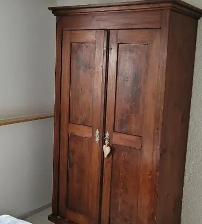 아파트 Lohnerlehen