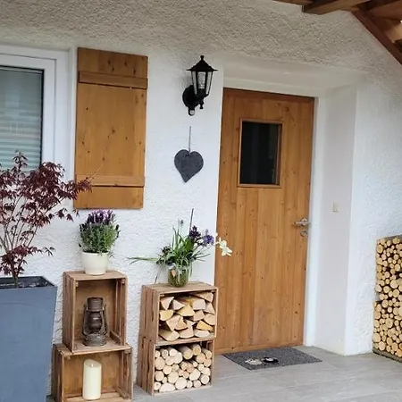 Apartment Lohnerlehen Marktschellenberg